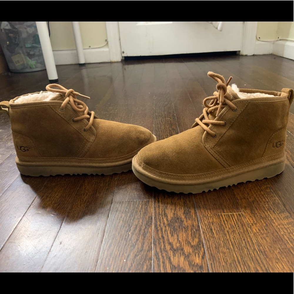 Ugg boots